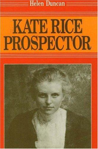 Kate Rice