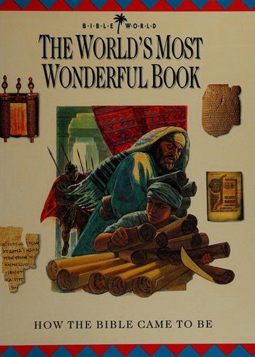 A Very Special Book