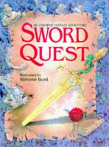 Sword Quest