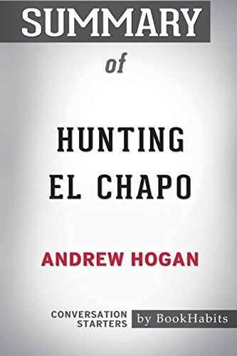 Hunting el Chapo
