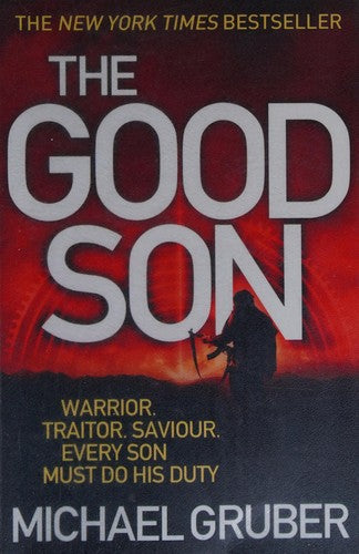 The Good Son: A Novel