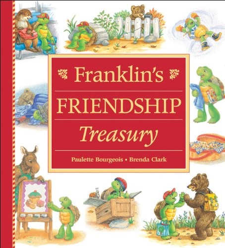 Franklin's Secret Club