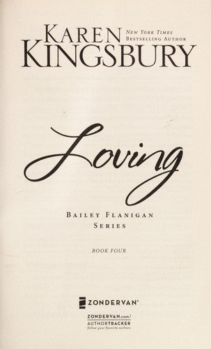 Loving