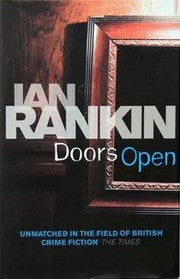 Doors Open