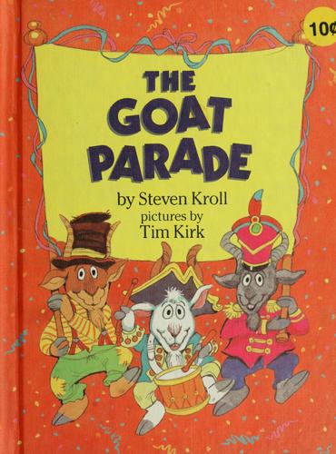 The Goat Parade