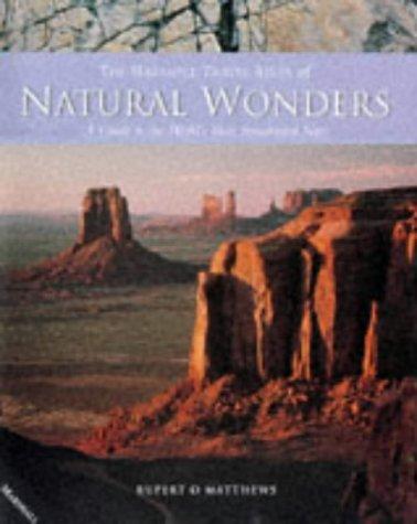 Atlas of Natural Wonders