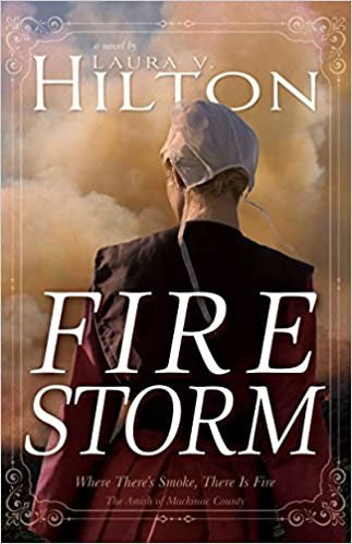 Firestorm