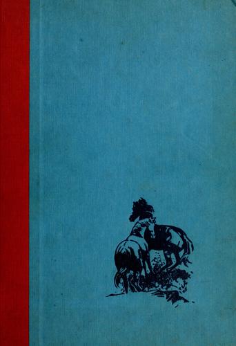 The Big Book of Favorite Horse Stories