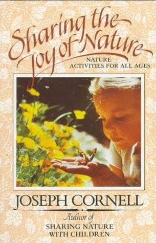 Sharing the Joy of Nature