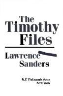 The Timothy Files