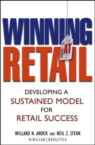 Winning at Retail
