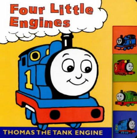 Four Little Engines