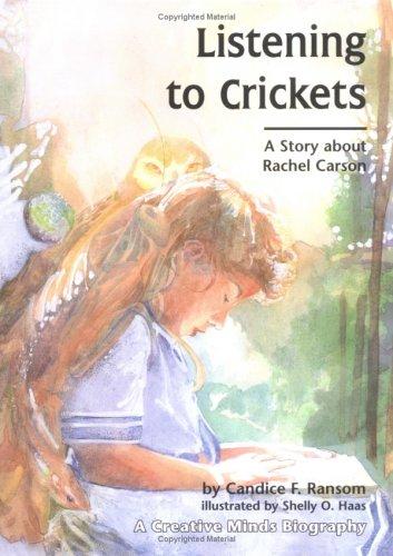 Listening To Crickets