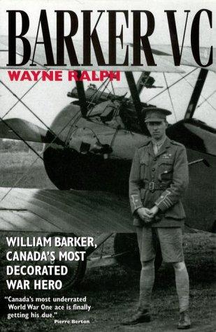 Barker VC