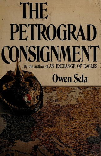 The Petrograd Consignment