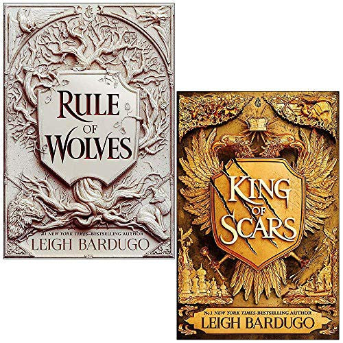 Rule of Wolves