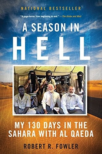 A Season in Hell