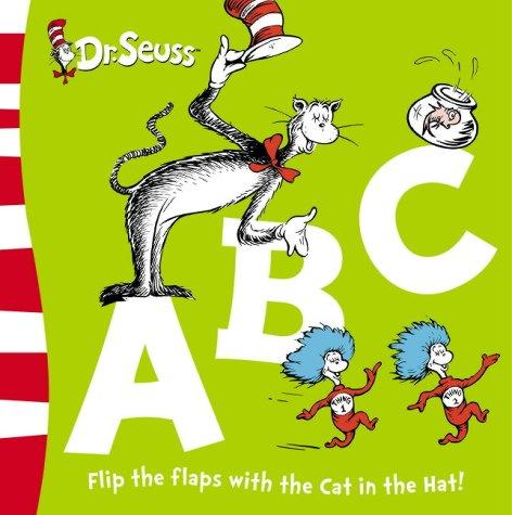 Dr. Seuss's ABC
