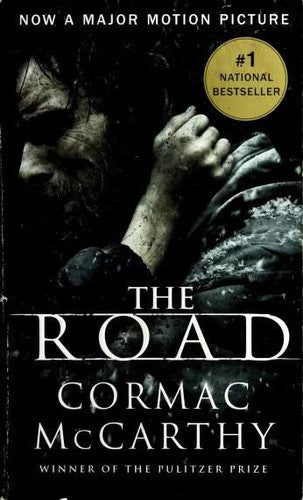 The Road (Movie Tie-in Edition 2008)