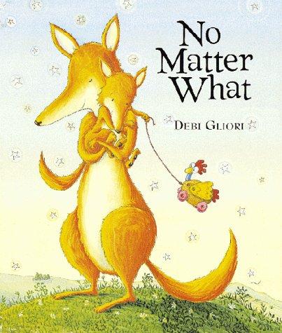 No matter What