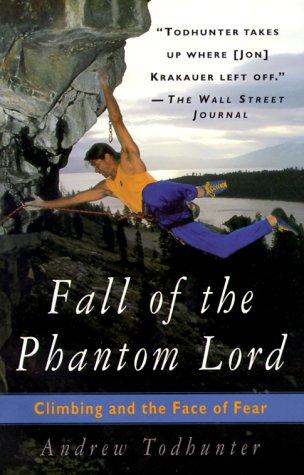 Fall of the Phantom Lord