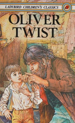 Oliver Twist