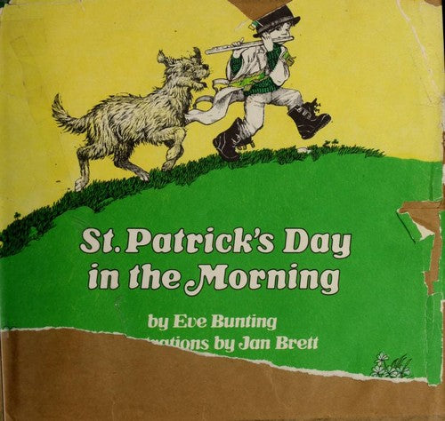St. Patrick's Day in the Morning