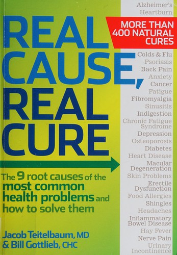 The Real Cause, the Real Cure