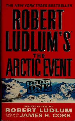 Robert Ludlum's (TM) The Arctic Event
