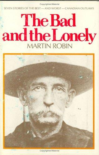 The Bad and the Lonely