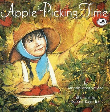 Apple Picking Time