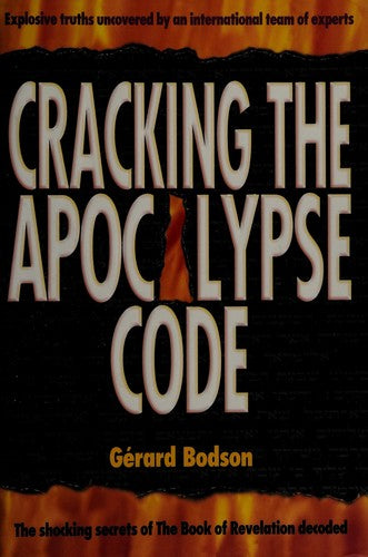 Cracking the Apocalypse Code