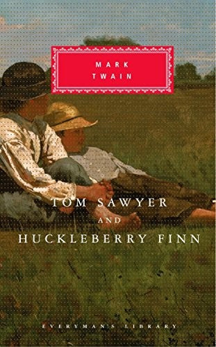 The Adventures of Tom Sawyer