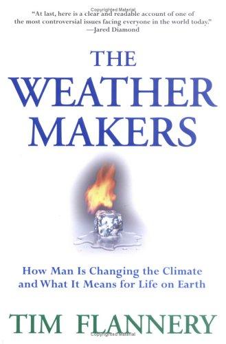 The Weather Makers