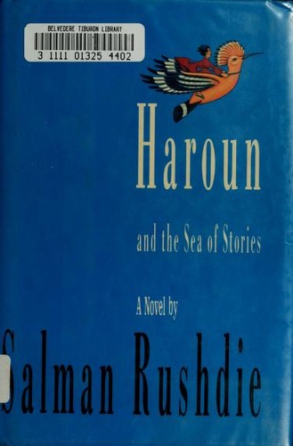 Haroun And The Sea Of Stories