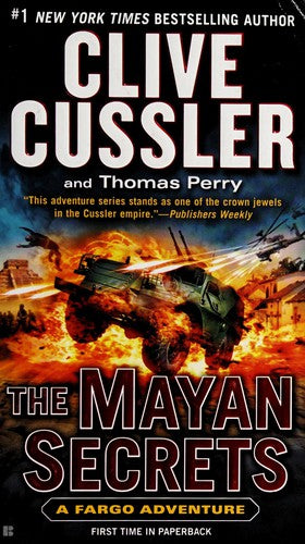 The Mayan Secrets