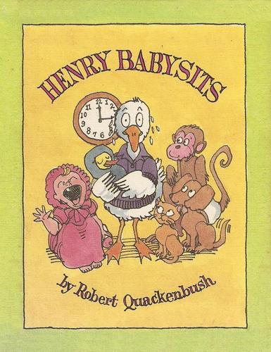 Henry Babysits