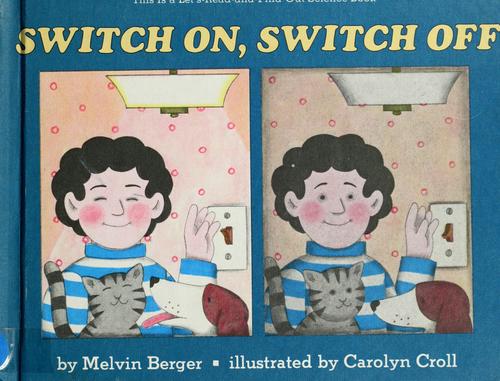 Switch On, Switch Off