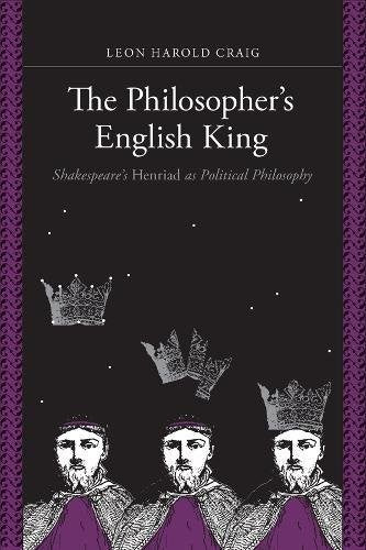 Of Philosophers and Kings