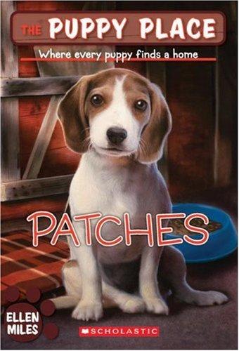 Puppy Place: Patches