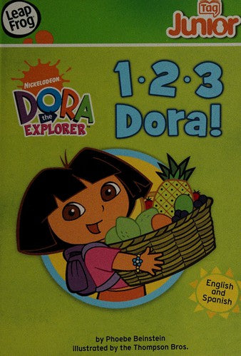1-2-3 Dora