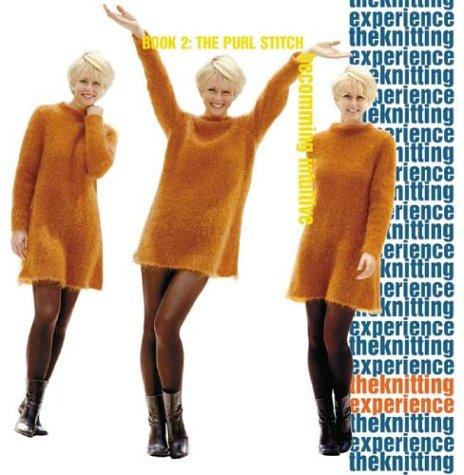 The Knit Stitch