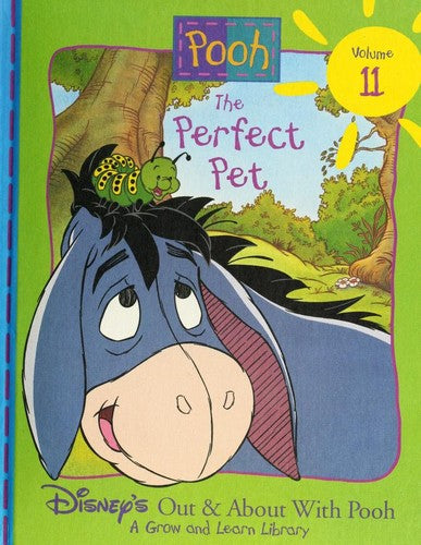 The Perfect Pet