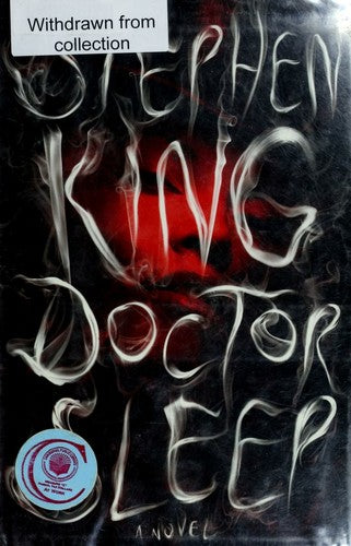 Doctor Sleep