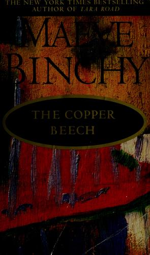 The Copper Beech