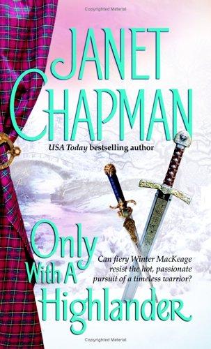 Only with a Highlander