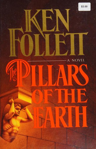 The Pillars of the Earth