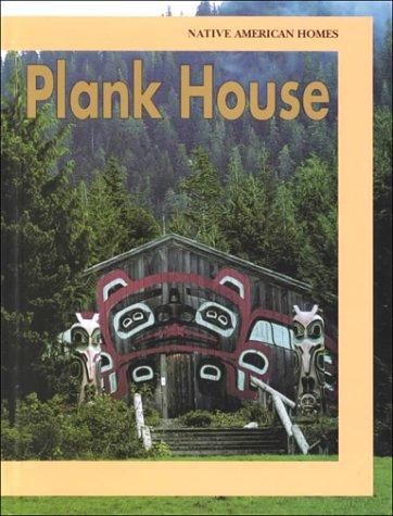 Plank House