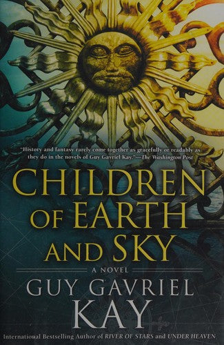 Children of Earth and Sky
