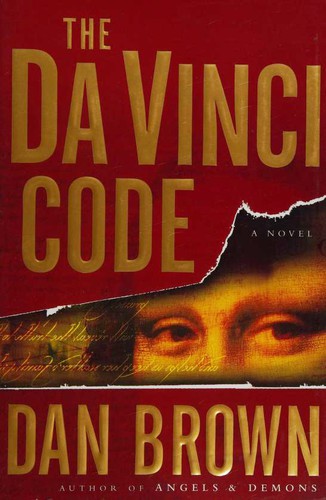 The Da Vinci Code: A Novel
